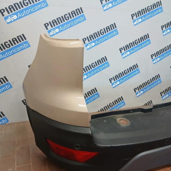 Paraurti Posteriore Ford Ecosport 2017 – 2023