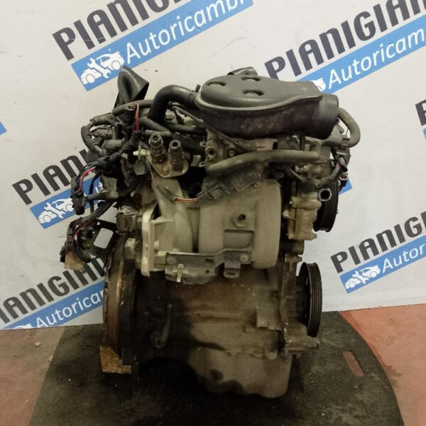 Motore Opel Corsa X10XE 118.00 Km