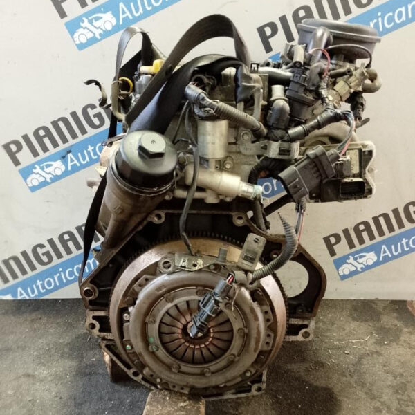 Motore Opel Corsa X10XE 118.00 Km