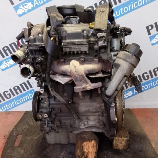 Motore Opel Corsa X10XE 118.00 Km