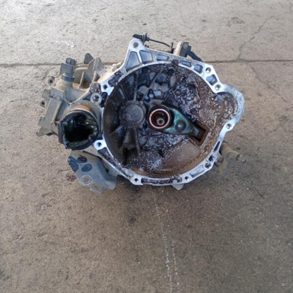 Cambio manuale 5 marce Kia Venga 1.4 CVVT 66 KW G4FA 2010 – 2014