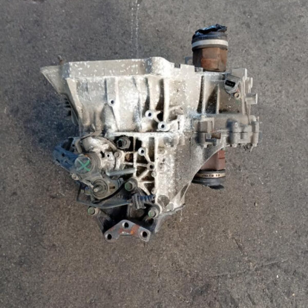 Cambio manuale 5 marce Kia Venga 1.4 CVVT 66 KW G4FA 2010 – 2014