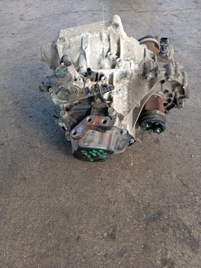 Cambio manuale 5 marce Kia Venga 1.4 CVVT 66 KW G4FA 2010 – 2014