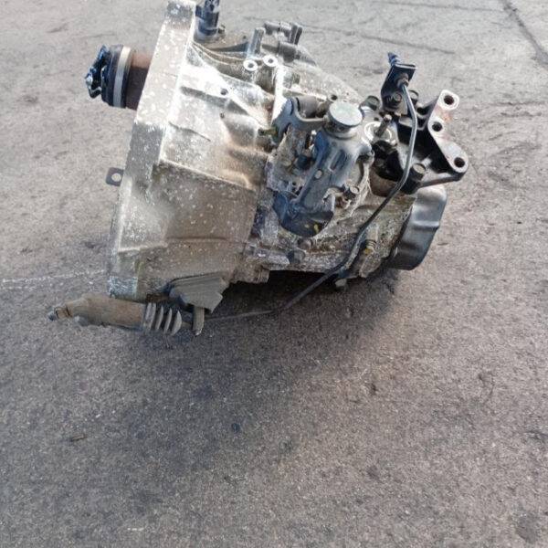 Cambio manuale 5 marce Kia Venga 1.4 CVVT 66 KW G4FA 2010 – 2014