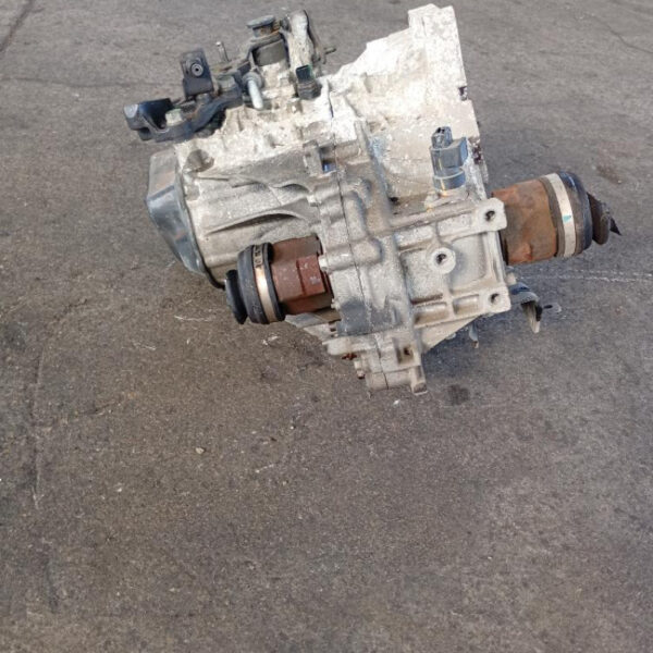 Cambio manuale 5 marce Kia Venga 1.4 CVVT 66 KW G4FA 2010 – 2014