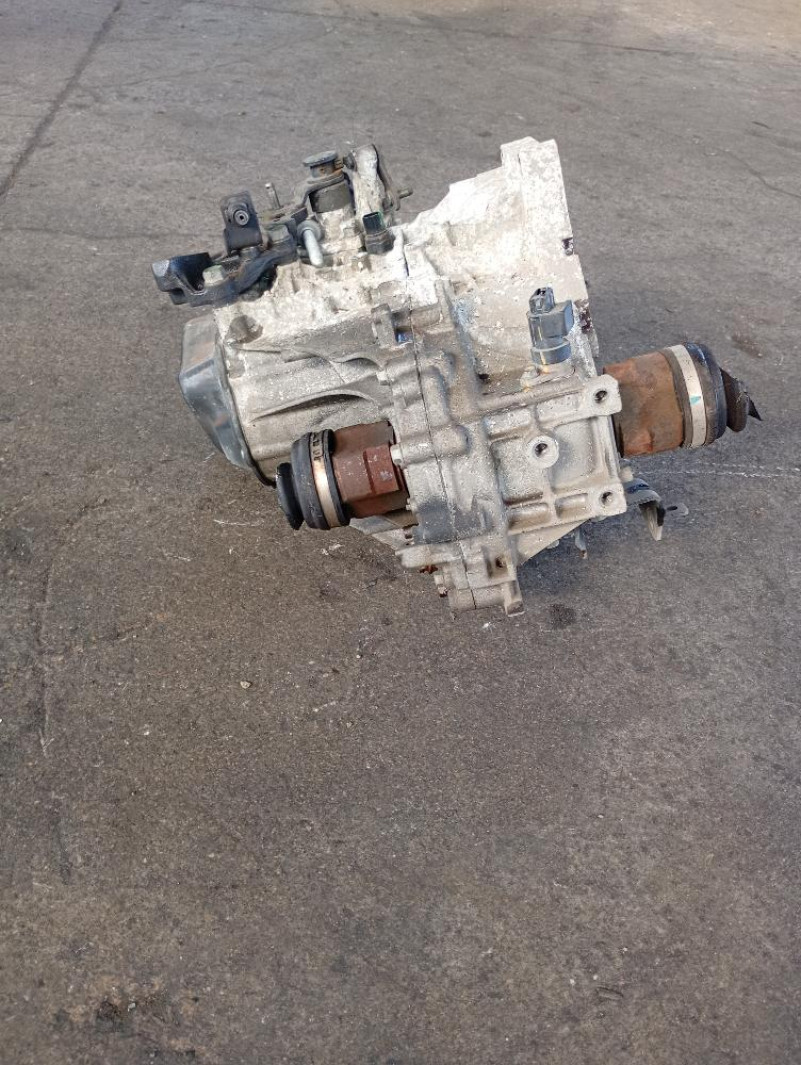 Cambio manuale 5 marce Kia Venga 1.4 CVVT 66 KW G4FA 2010 – 2014