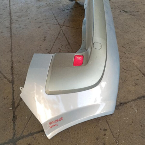 Paraurti Posteriore Renault Scenic 2a Serie 2003 – 2009