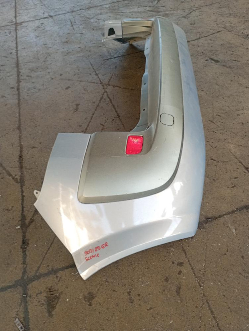 Paraurti Posteriore Renault Scenic 2a Serie 2003 – 2009