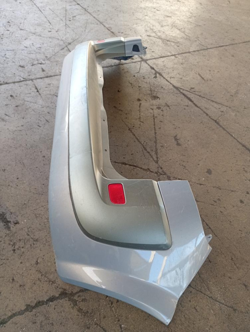Paraurti Posteriore Renault Scenic 2a Serie 2003 – 2009