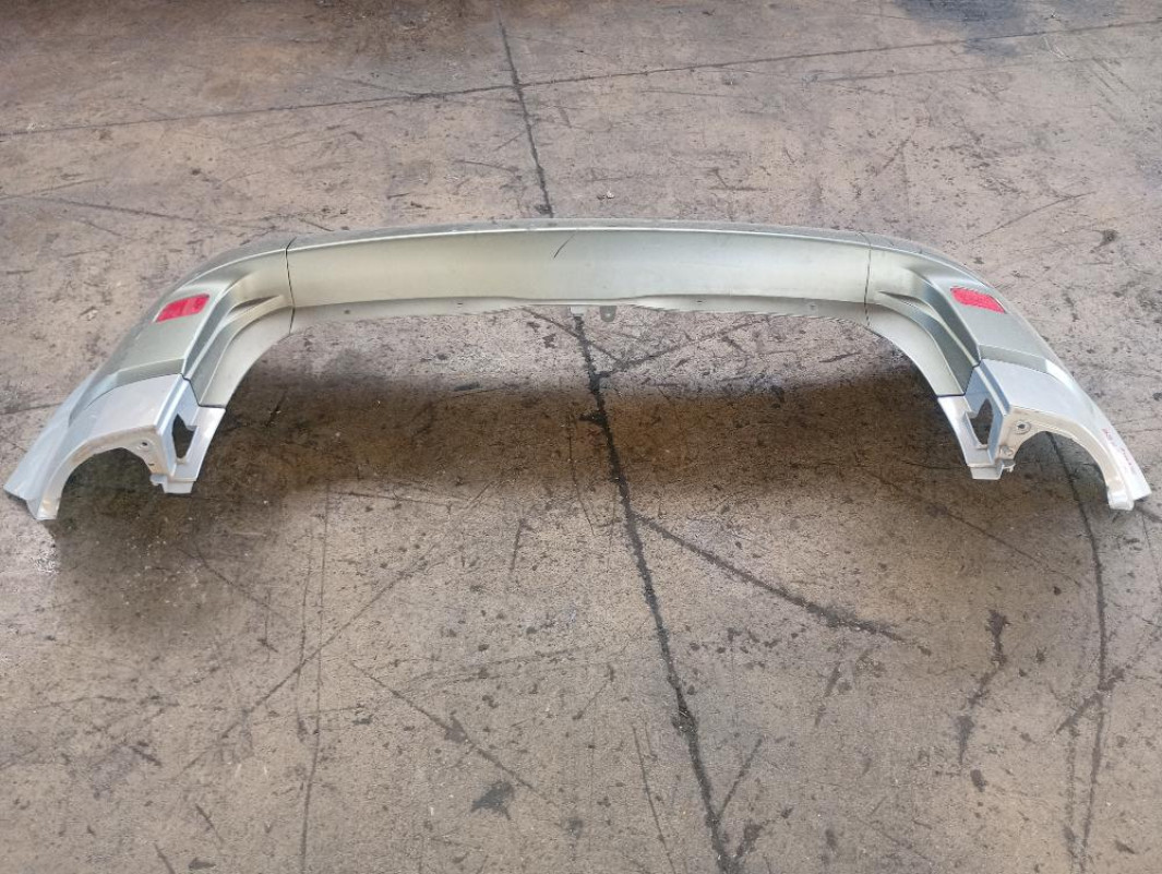 Paraurti Posteriore Renault Scenic 2a Serie 2003 – 2009