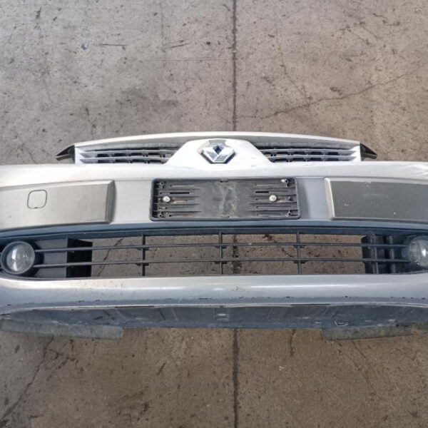 Paraurti Anteriore Renault Scenic 2a Serie 2003 – 2006