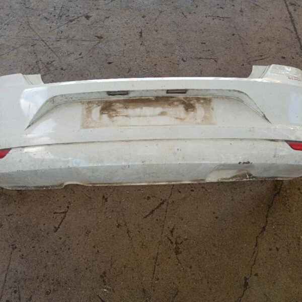 Paraurti Posteriore Volkswagen Polo 6C 5p. 2015 – 2020