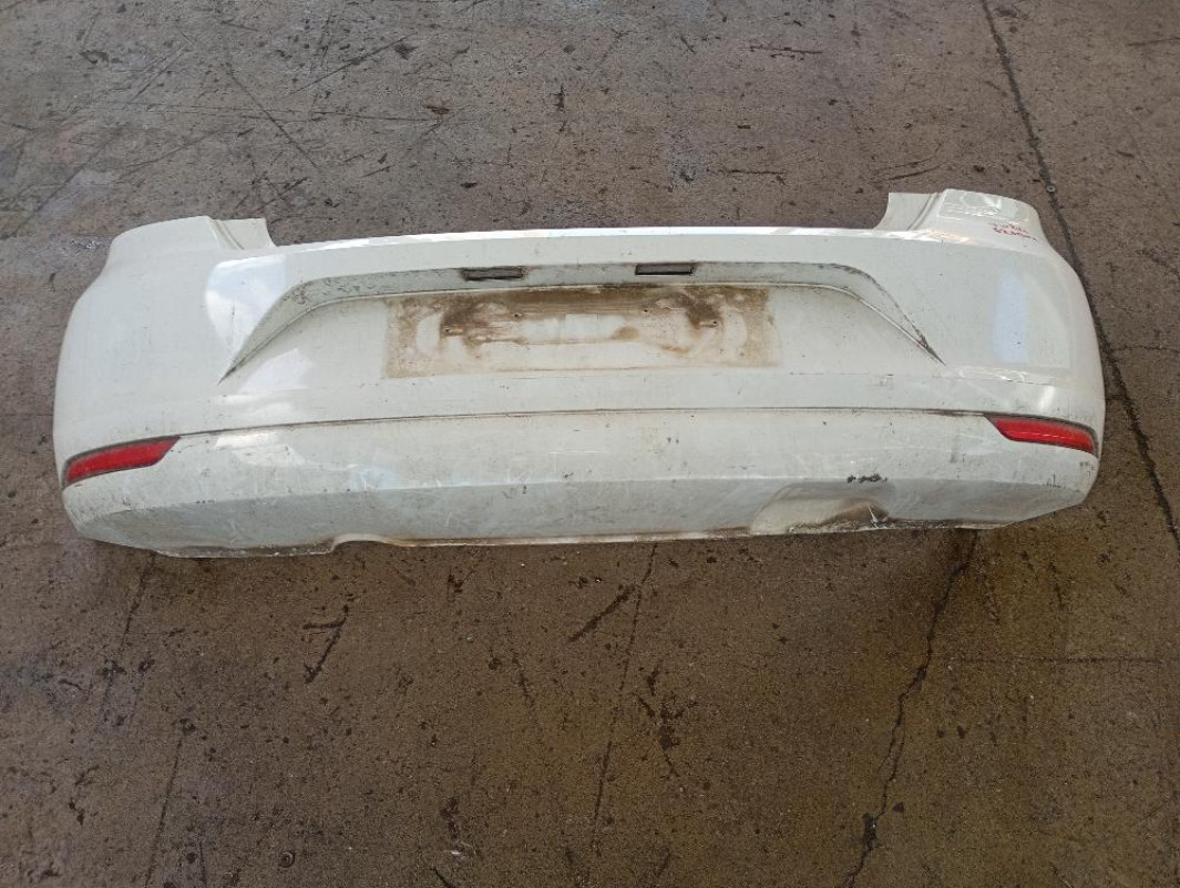 Paraurti Posteriore Volkswagen Polo 6C 5p. 2015 – 2020