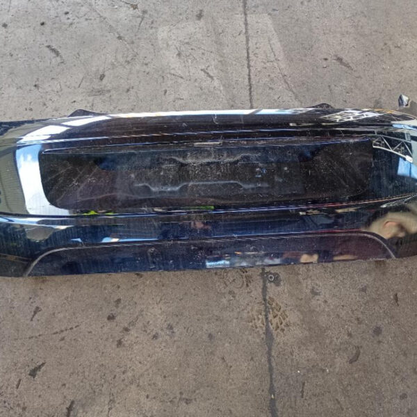 Paraurti Posteriore Volkswagen Up 2011 – 2020