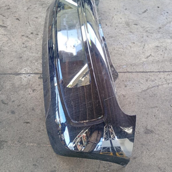 Paraurti Posteriore Volkswagen Up 2011 – 2020