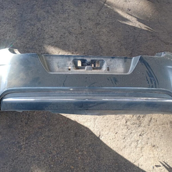 Paraurti Posteriore Citroen C4 (B7) 2010 – 2018