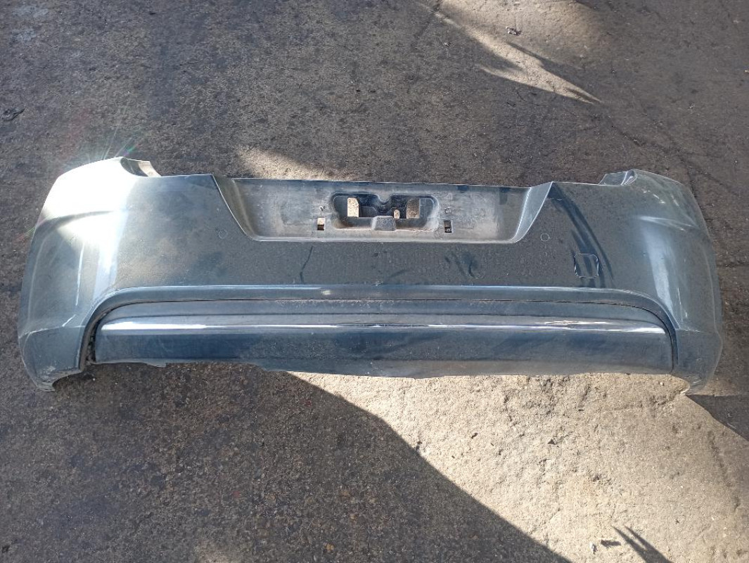 Paraurti Posteriore Citroen C4 (B7) 2010 – 2018