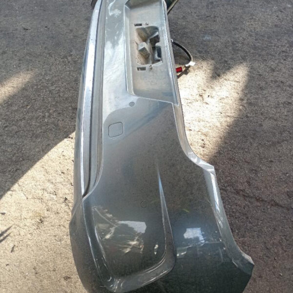 Paraurti Posteriore Citroen C4 (B7) 2010 – 2018