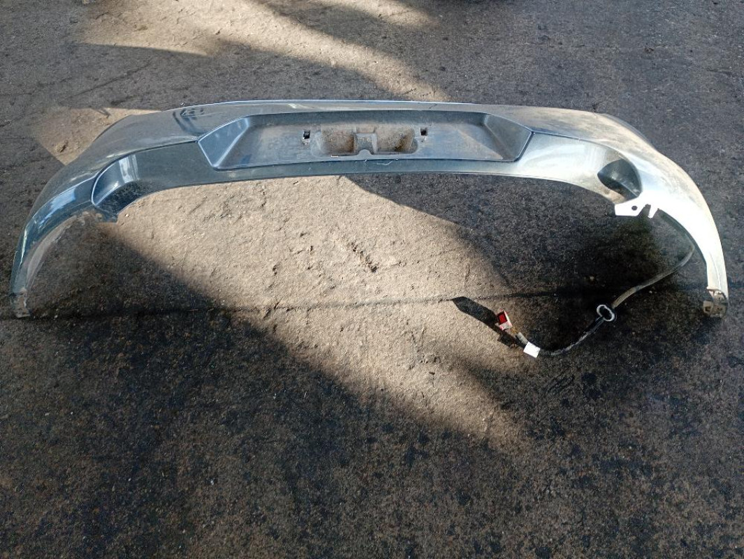 Paraurti Posteriore Citroen C4 (B7) 2010 – 2018