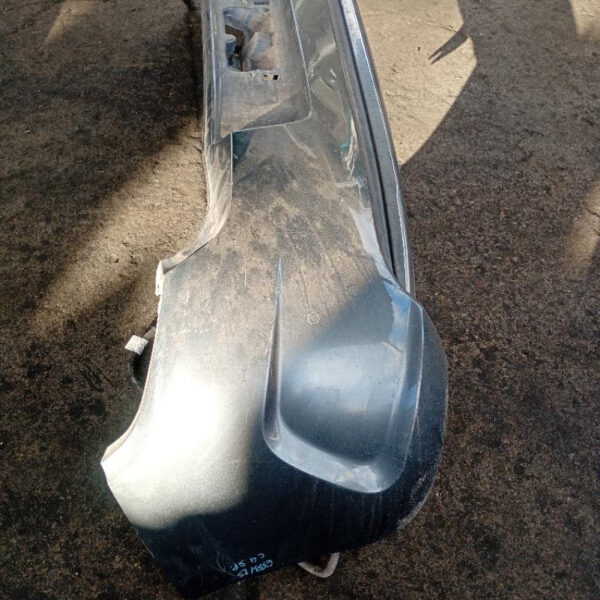 Paraurti Posteriore Citroen C4 (B7) 2010 – 2018
