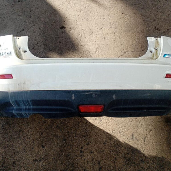 Paraurti Posteriore Nissan Juke (F15E) 2010 – 2014