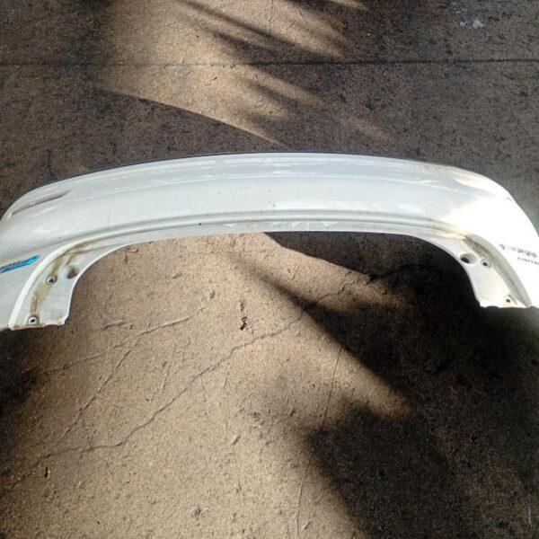 Paraurti Posteriore Nissan Juke (F15E) 2010 – 2014