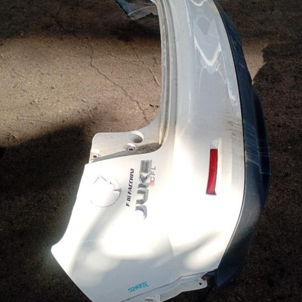 Paraurti Posteriore Nissan Juke (F15E) 2010 – 2014