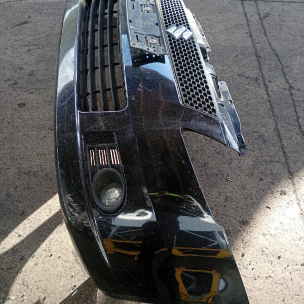 Paraurti Anteriore Suzuki Swift 2004 – 2010