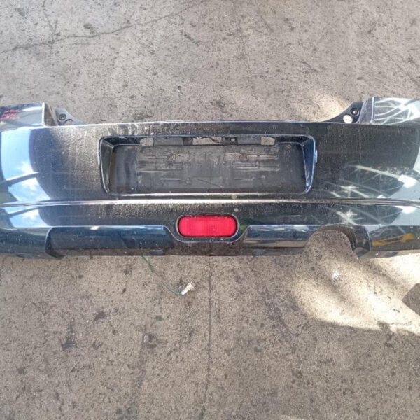 Paraurti Posteriore Suzuki Swift 2004 – 2010