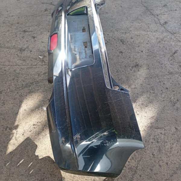 Paraurti Posteriore Suzuki Swift 2004 – 2010