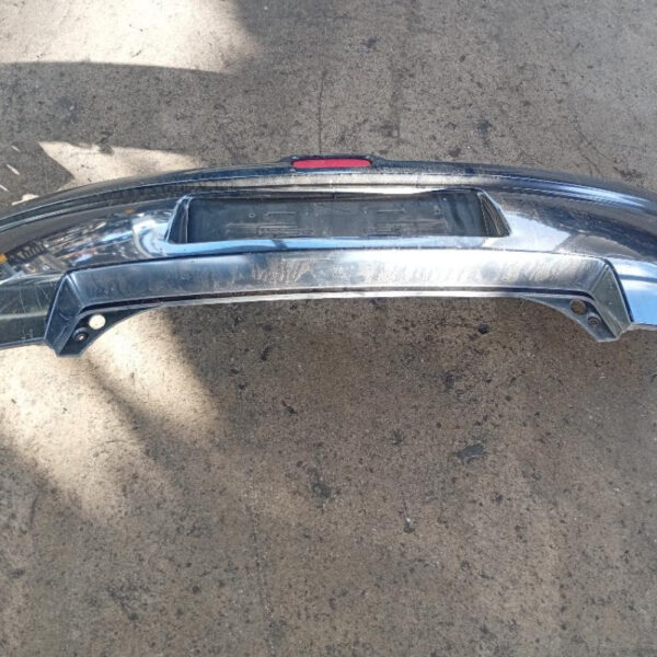 Paraurti Posteriore Suzuki Swift 2004 – 2010