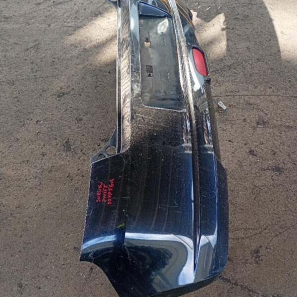 Paraurti Posteriore Suzuki Swift 2004 – 2010