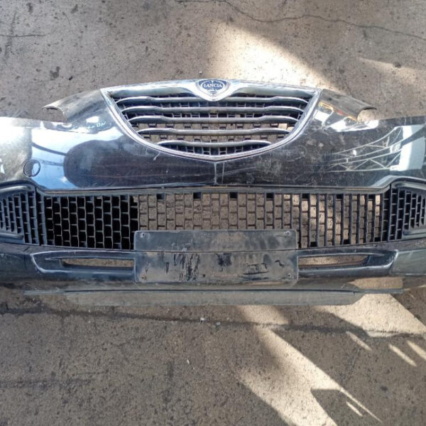 Paraurti Anteriore Lancia Ypsilon 3a Serie 2011 – 2015