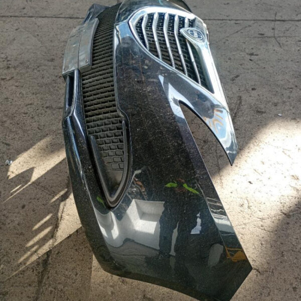 Paraurti Anteriore Lancia Ypsilon 3a Serie 2011 – 2015
