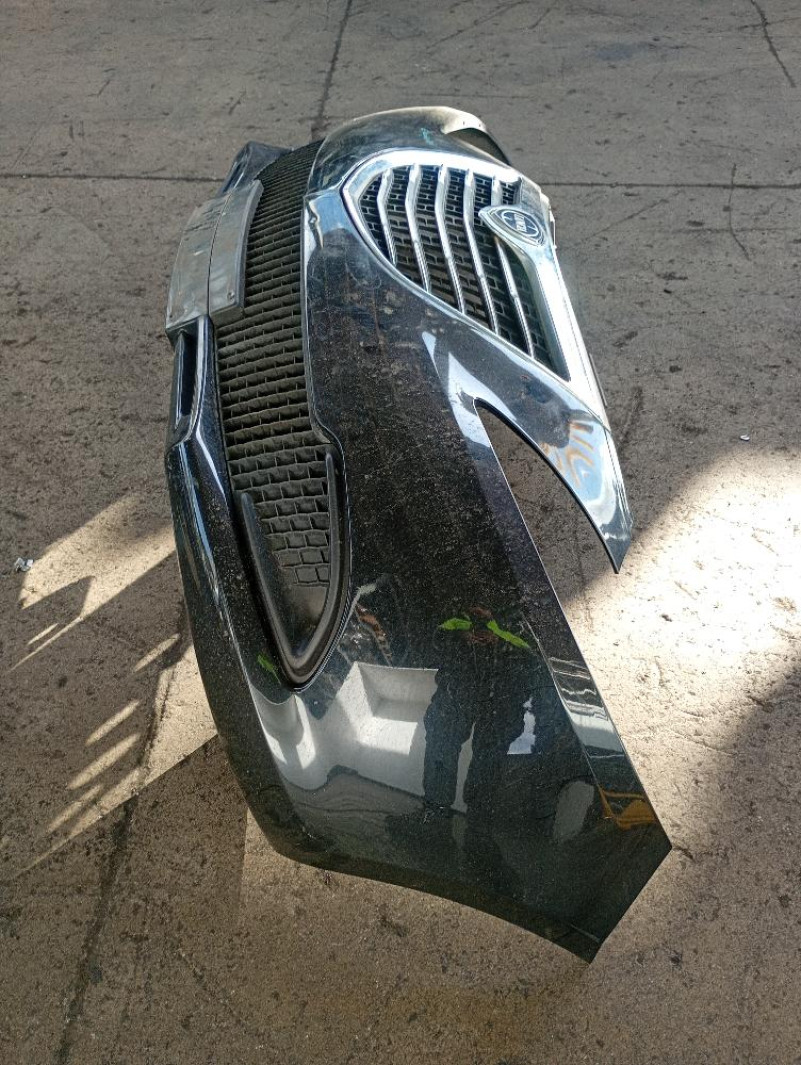 Paraurti Anteriore Lancia Ypsilon 3a Serie 2011 – 2015