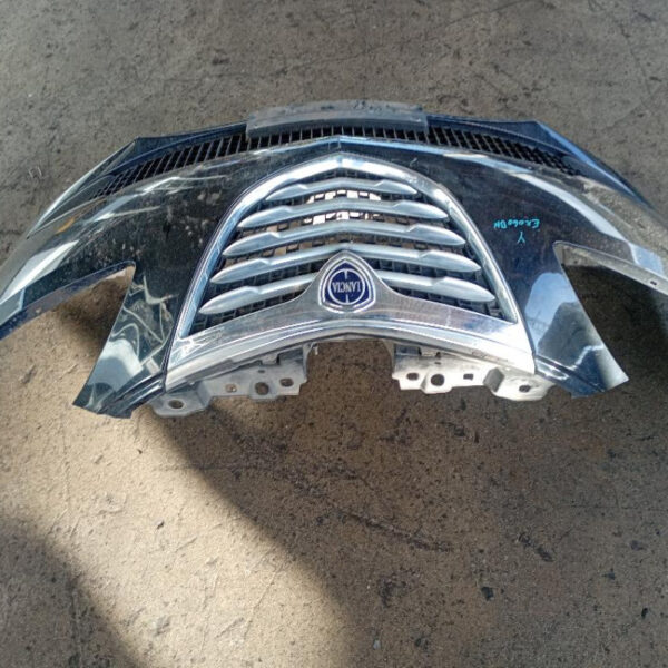 Paraurti Anteriore Lancia Ypsilon 3a Serie 2011 – 2015