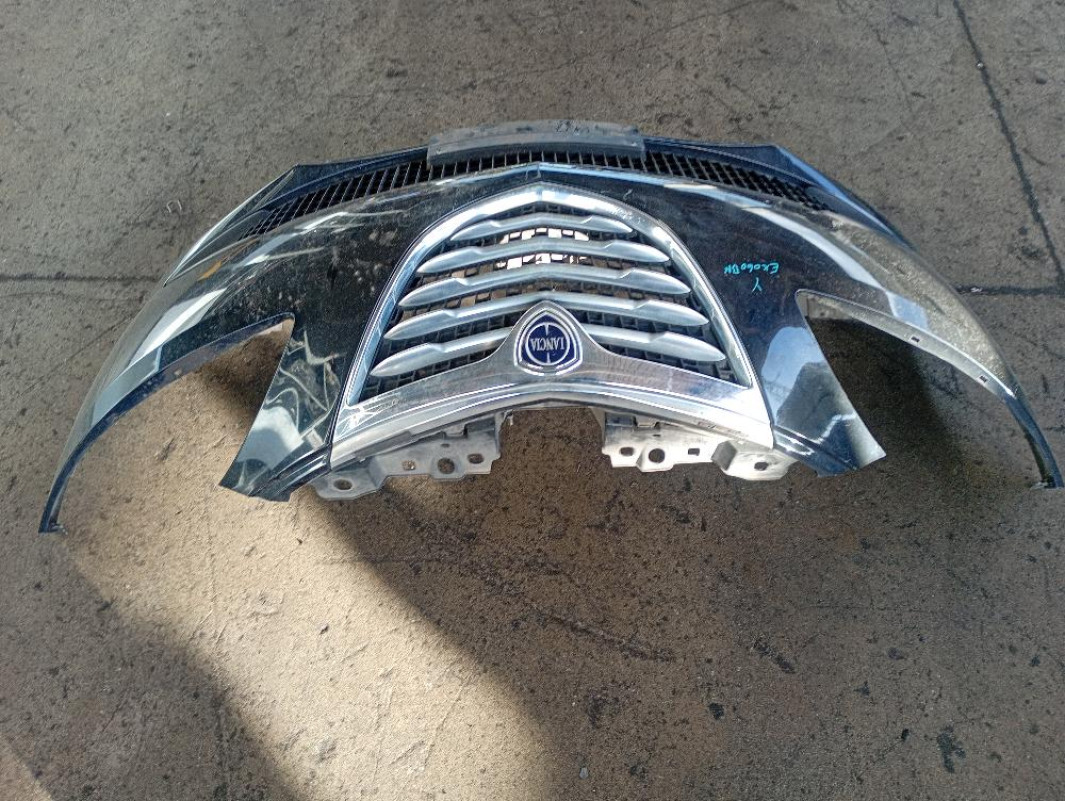 Paraurti Anteriore Lancia Ypsilon 3a Serie 2011 – 2015