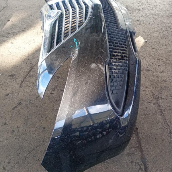 Paraurti Anteriore Lancia Ypsilon 3a Serie 2011 – 2015