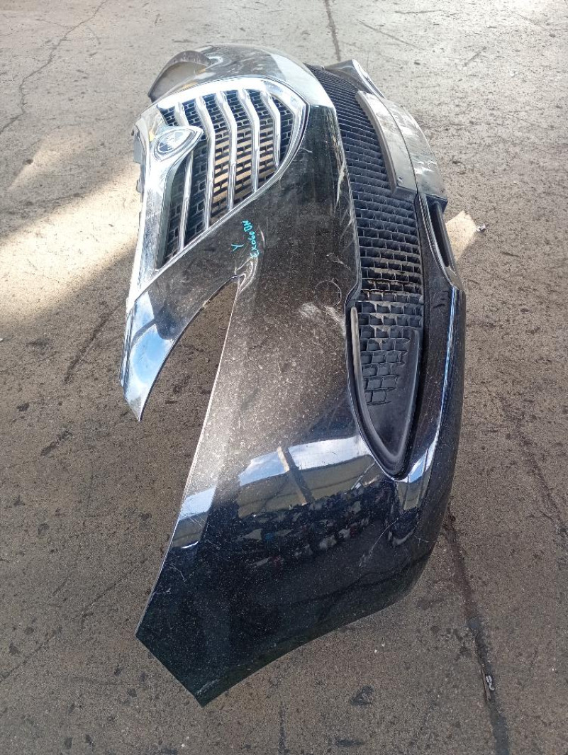 Paraurti Anteriore Lancia Ypsilon 3a Serie 2011 – 2015