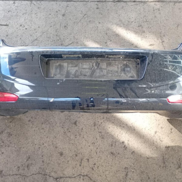Paraurti Posteriore Fiat Punto (51) 2012 – 2018
