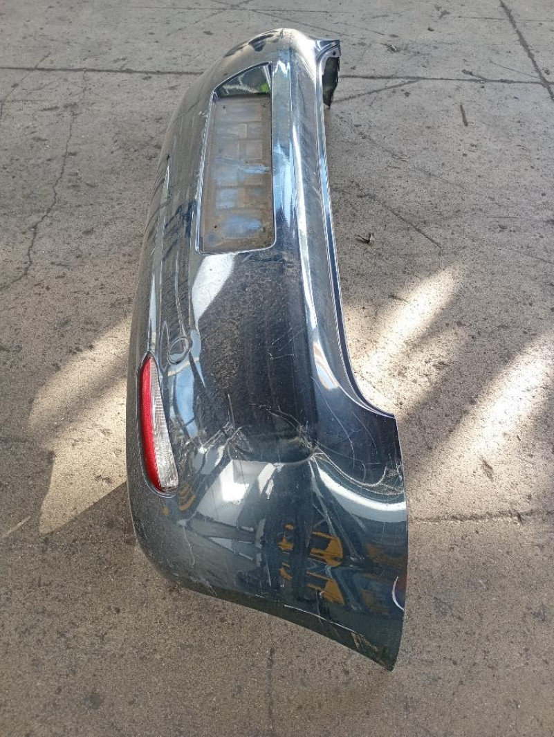 Paraurti Posteriore Fiat Punto (51) 2012 – 2018