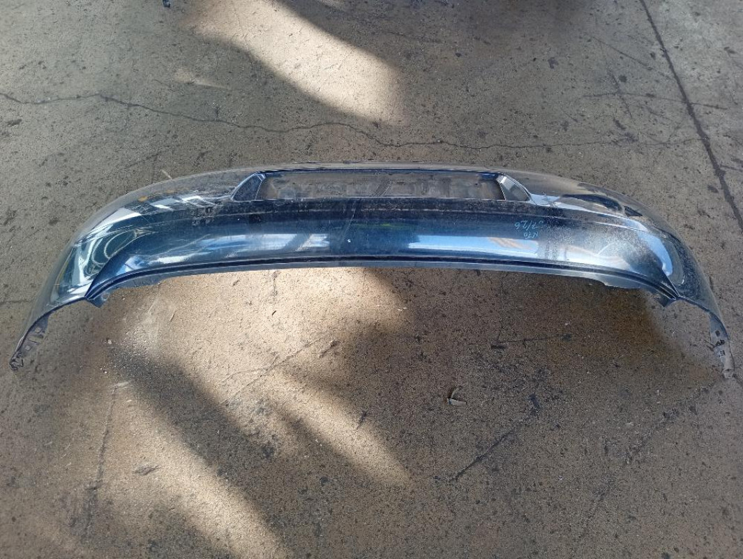 Paraurti Posteriore Fiat Punto (51) 2012 – 2018