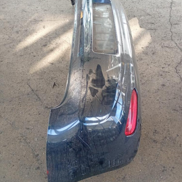 Paraurti Posteriore Fiat Punto (51) 2012 – 2018