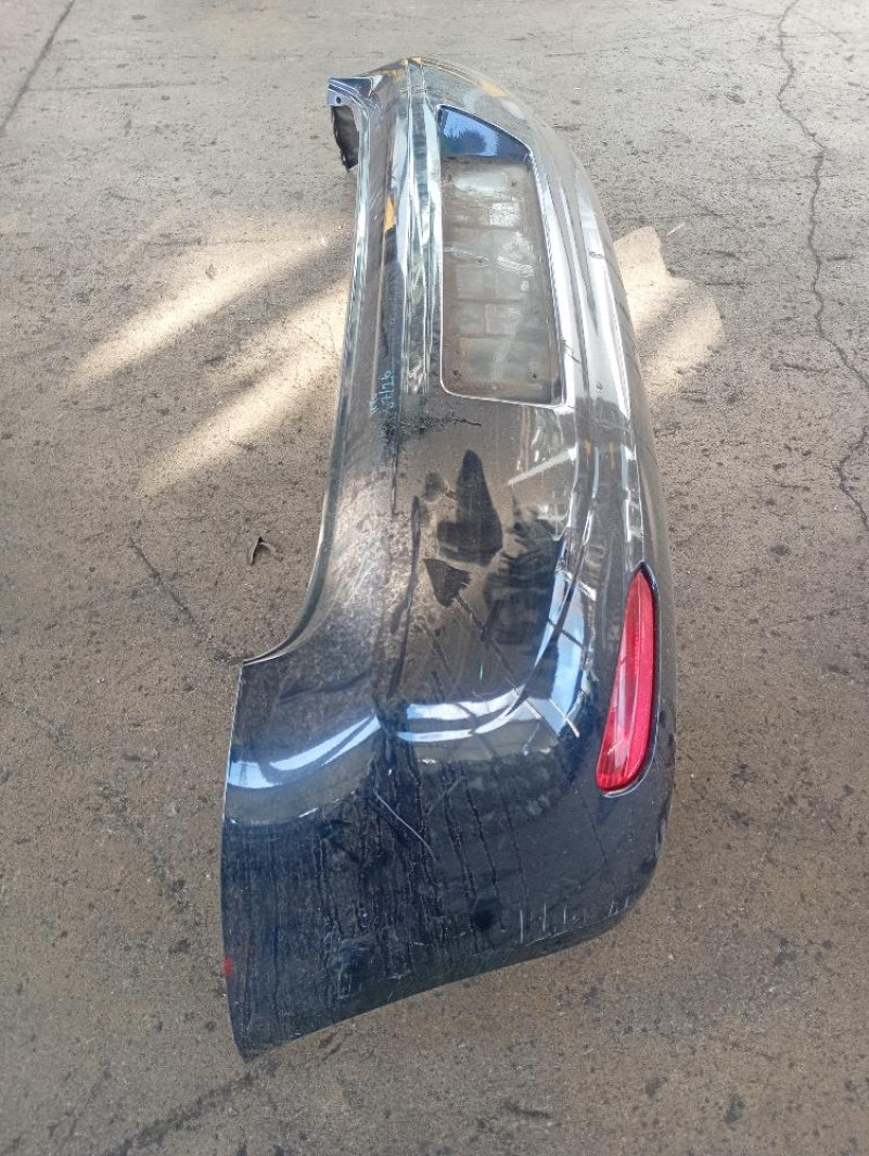 Paraurti Posteriore Fiat Punto (51) 2012 – 2018