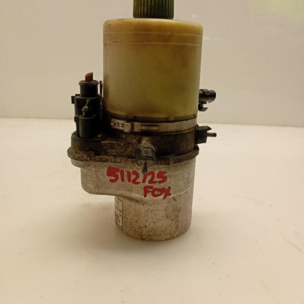 Elettroguida Volkswagen Fox 1.2 40 KW BMD 2005 – 2009