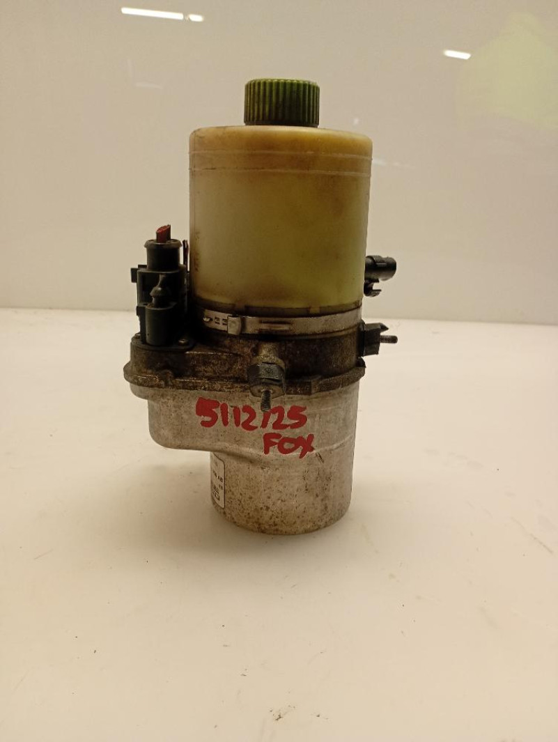 Elettroguida Volkswagen Fox 1.2 40 KW BMD 2005 – 2009