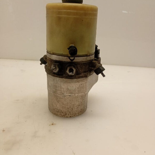 Elettroguida Volkswagen Fox 1.2 40 KW BMD 2005 – 2009