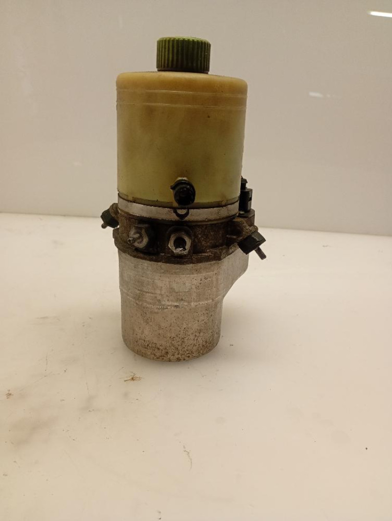 Elettroguida Volkswagen Fox 1.2 40 KW BMD 2005 – 2009