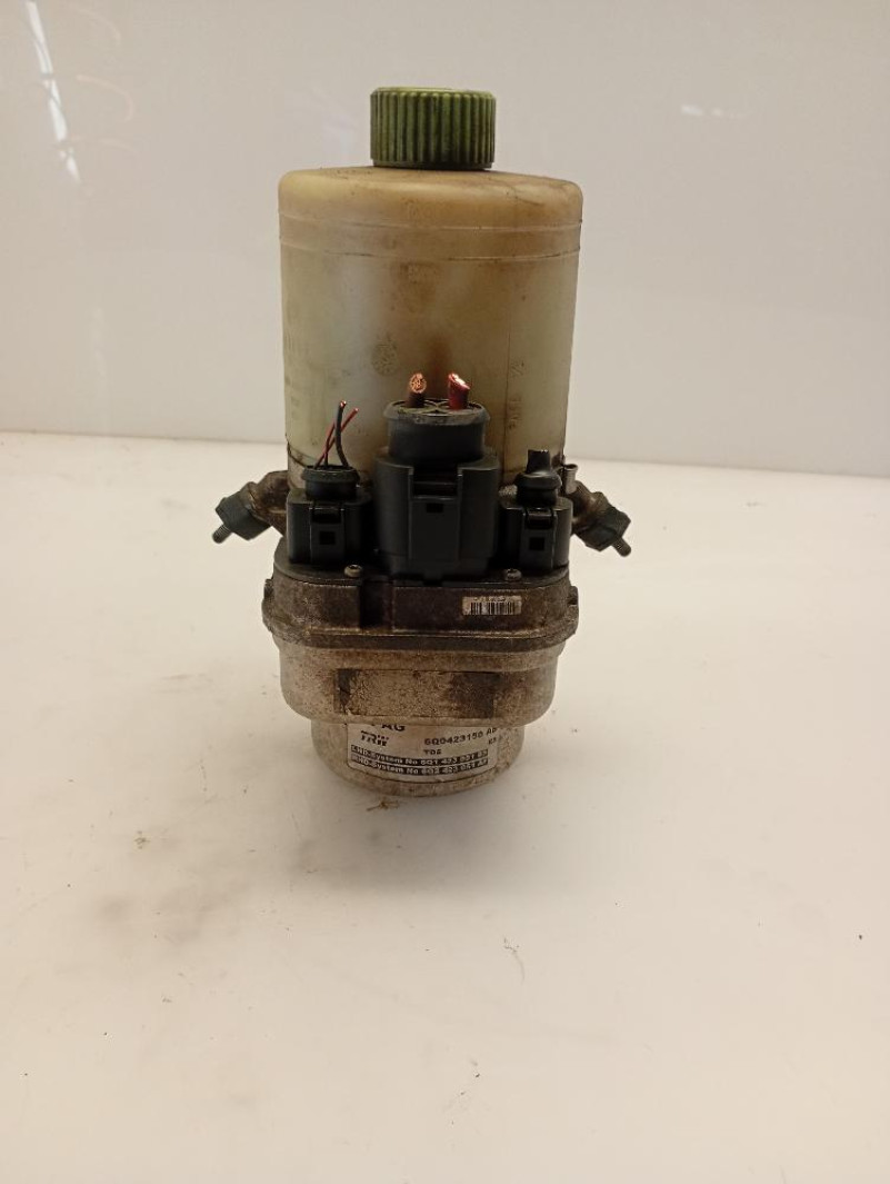 Elettroguida Volkswagen Fox 1.2 40 KW BMD 2005 – 2009