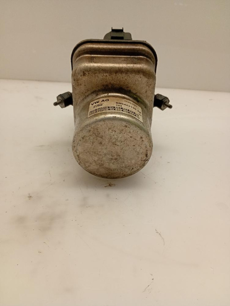 Elettroguida Volkswagen Fox 1.2 40 KW BMD 2005 – 2009